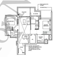 FORETT AT BUKIT TIMAH (D21), Apartment #605507461